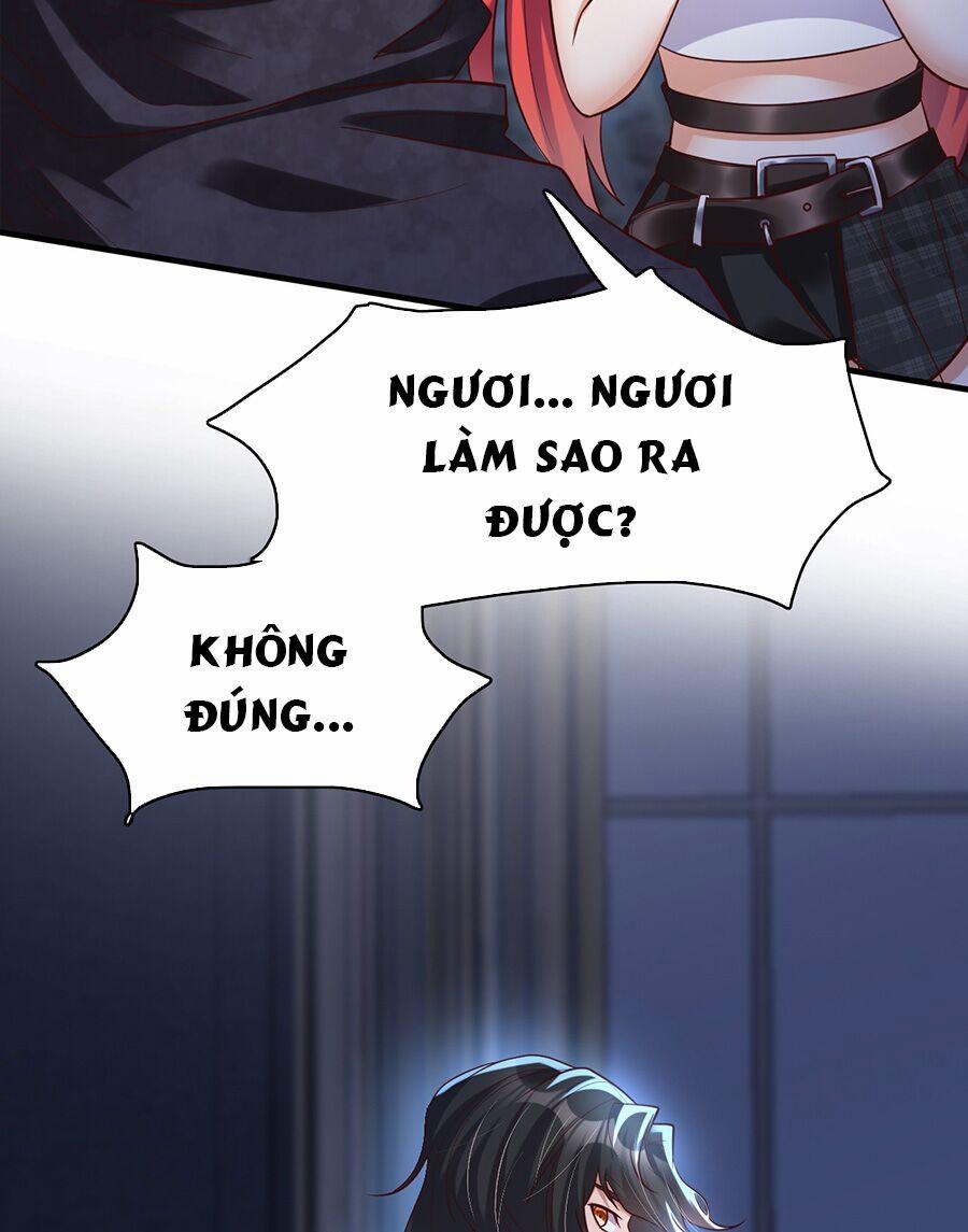 Ta Không Làm Tiên Đế Đã Nhiều Năm 9 trang 10