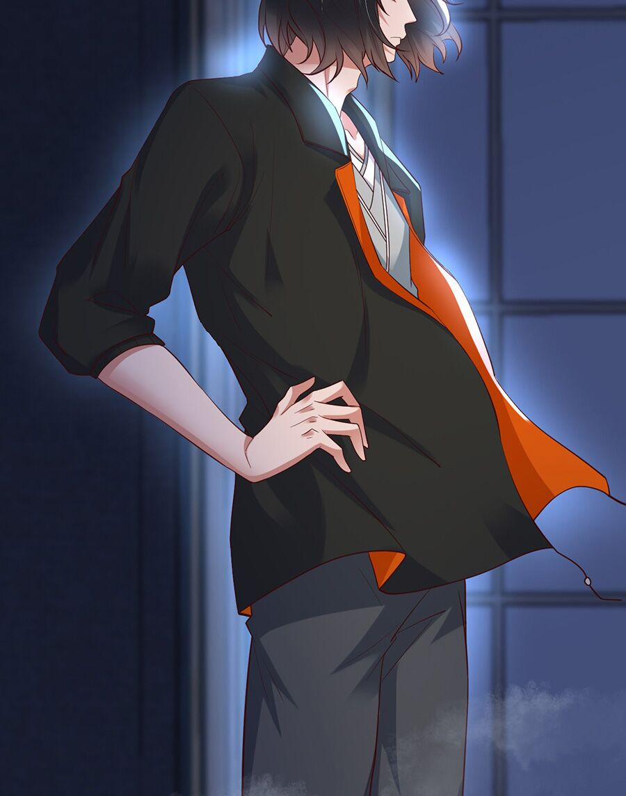 Ta Không Làm Tiên Đế Đã Nhiều Năm 9 trang 11