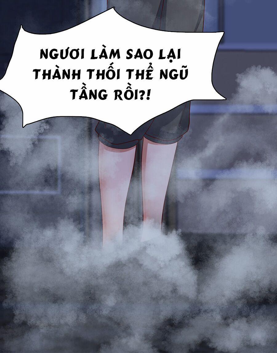 Ta Không Làm Tiên Đế Đã Nhiều Năm 9 trang 12