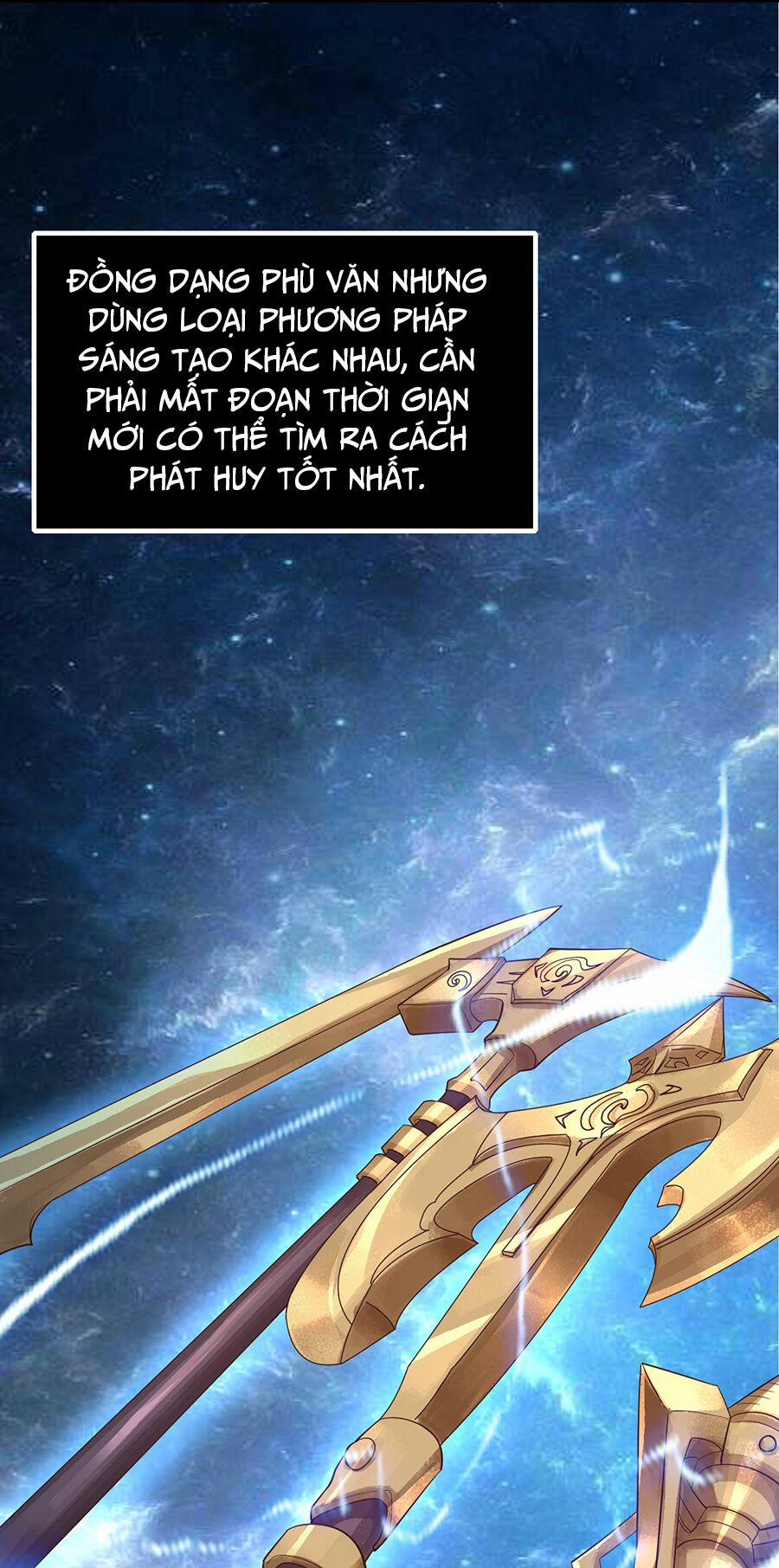 Ta Không Làm Tiên Đế Đã Nhiều Năm 9 trang 14