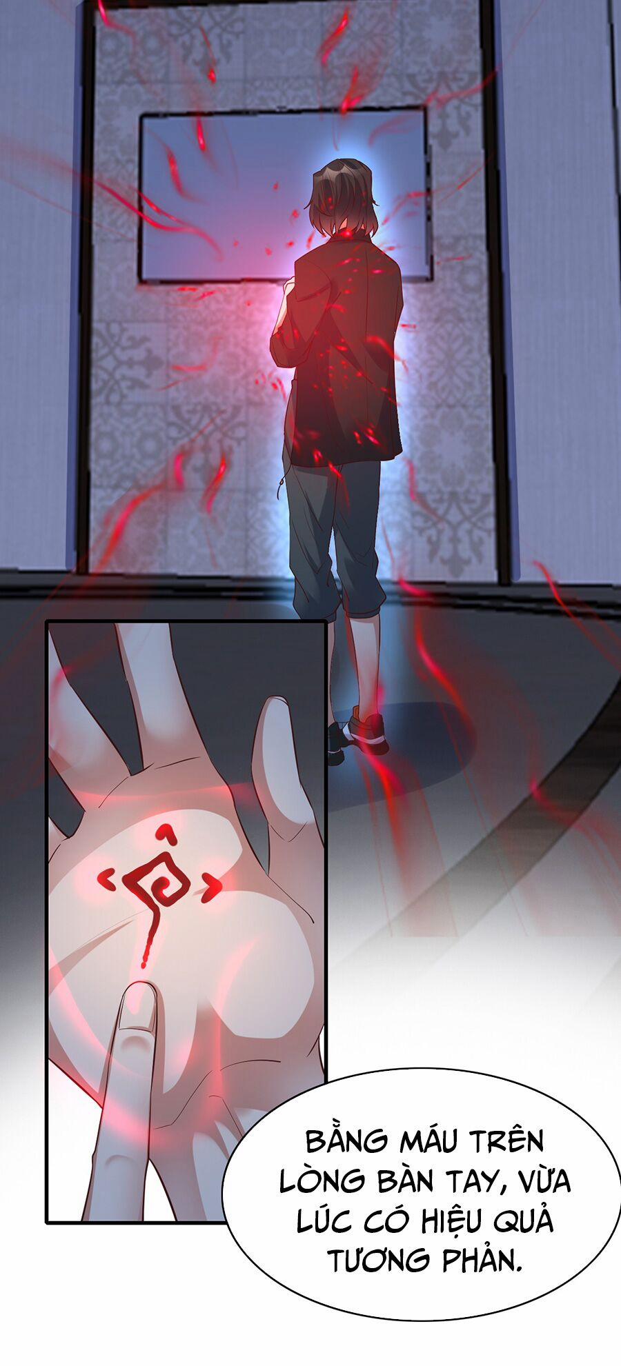 Ta Không Làm Tiên Đế Đã Nhiều Năm 9 trang 18