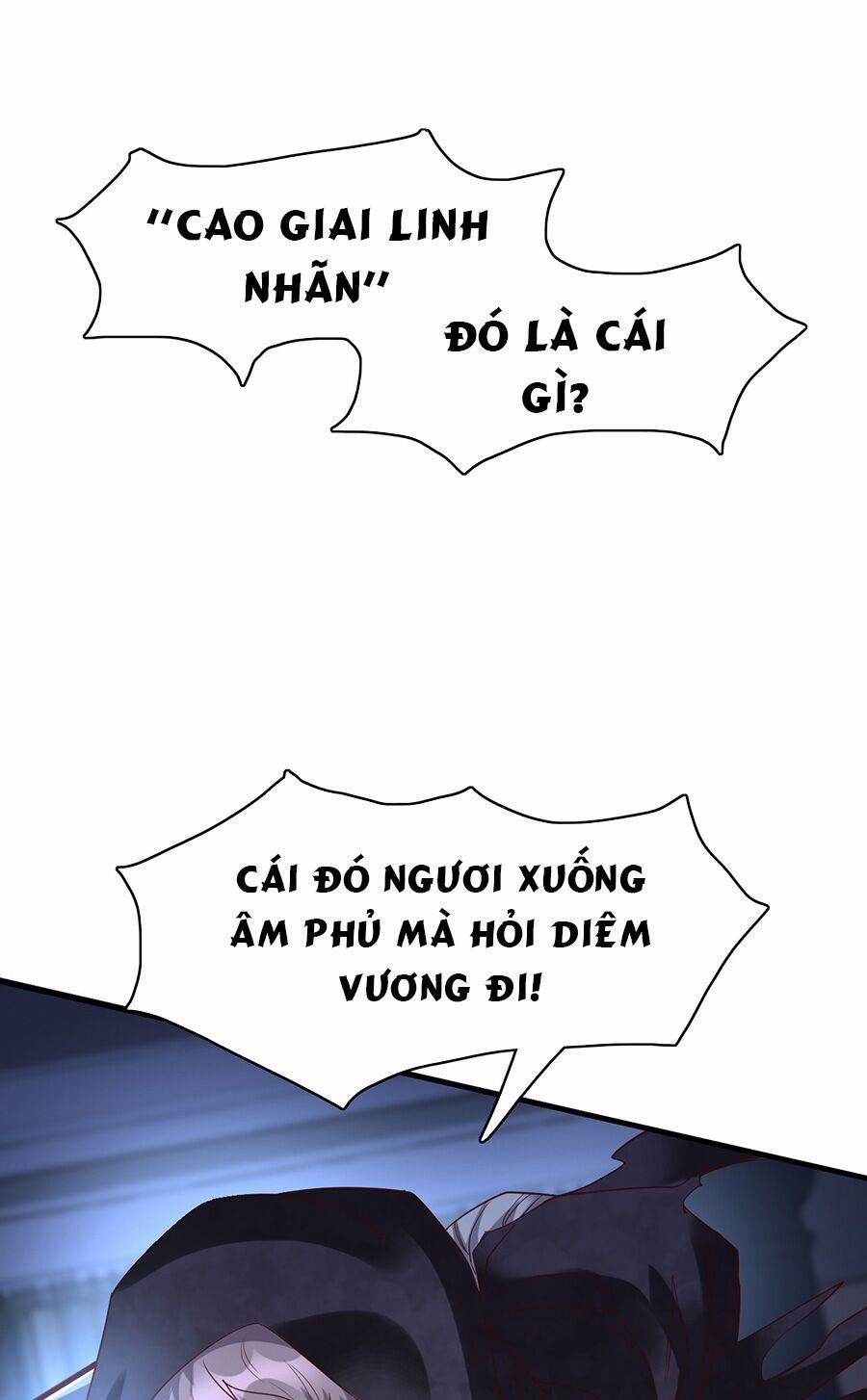 Ta Không Làm Tiên Đế Đã Nhiều Năm 9 trang 2