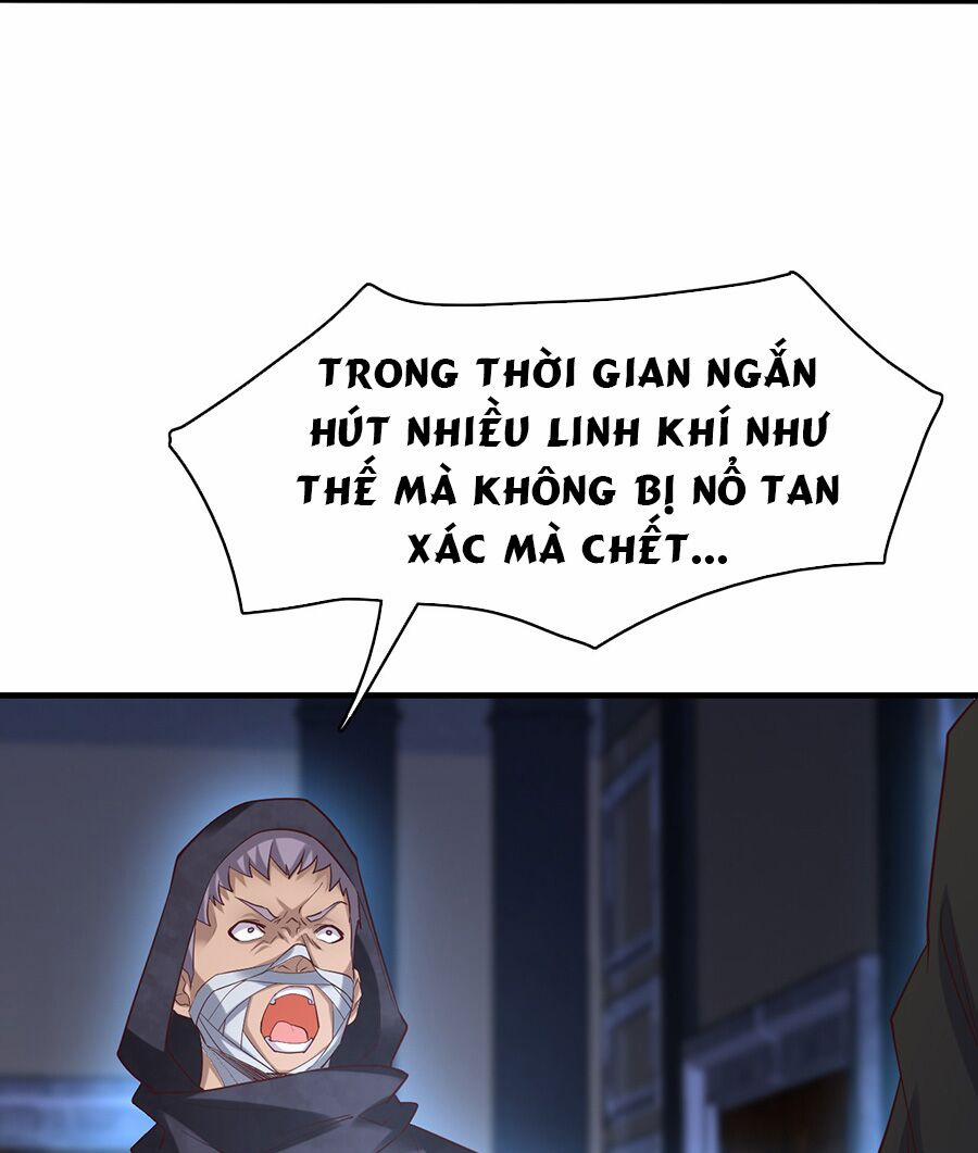 Ta Không Làm Tiên Đế Đã Nhiều Năm 9 trang 21