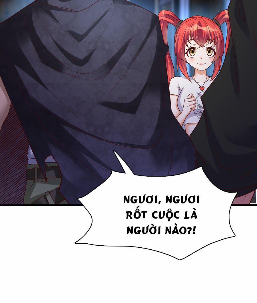 Ta Không Làm Tiên Đế Đã Nhiều Năm 9 trang 22