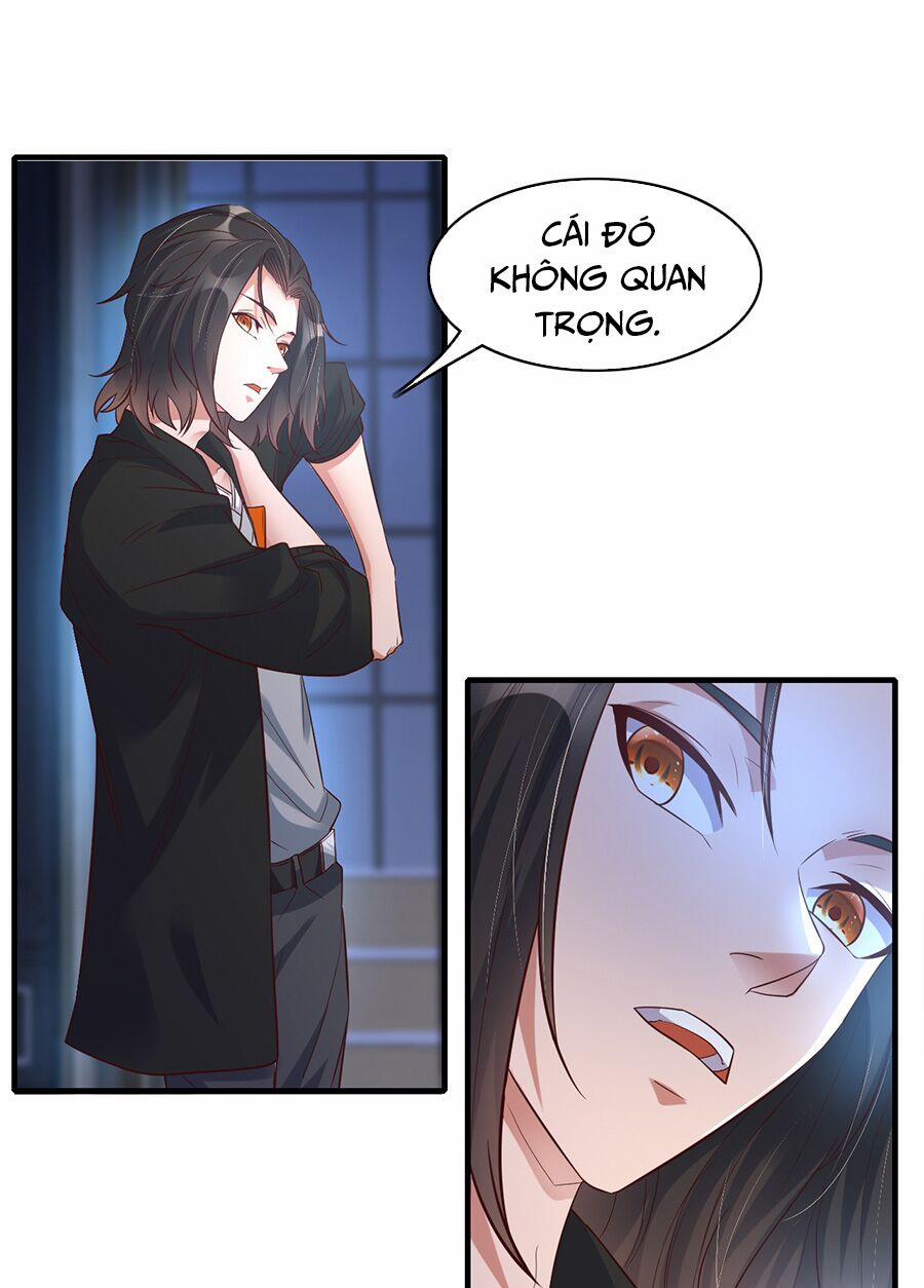 Ta Không Làm Tiên Đế Đã Nhiều Năm 9 trang 23