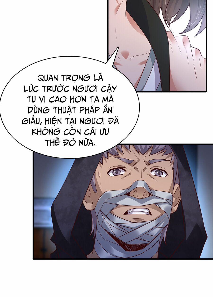 Ta Không Làm Tiên Đế Đã Nhiều Năm 9 trang 24