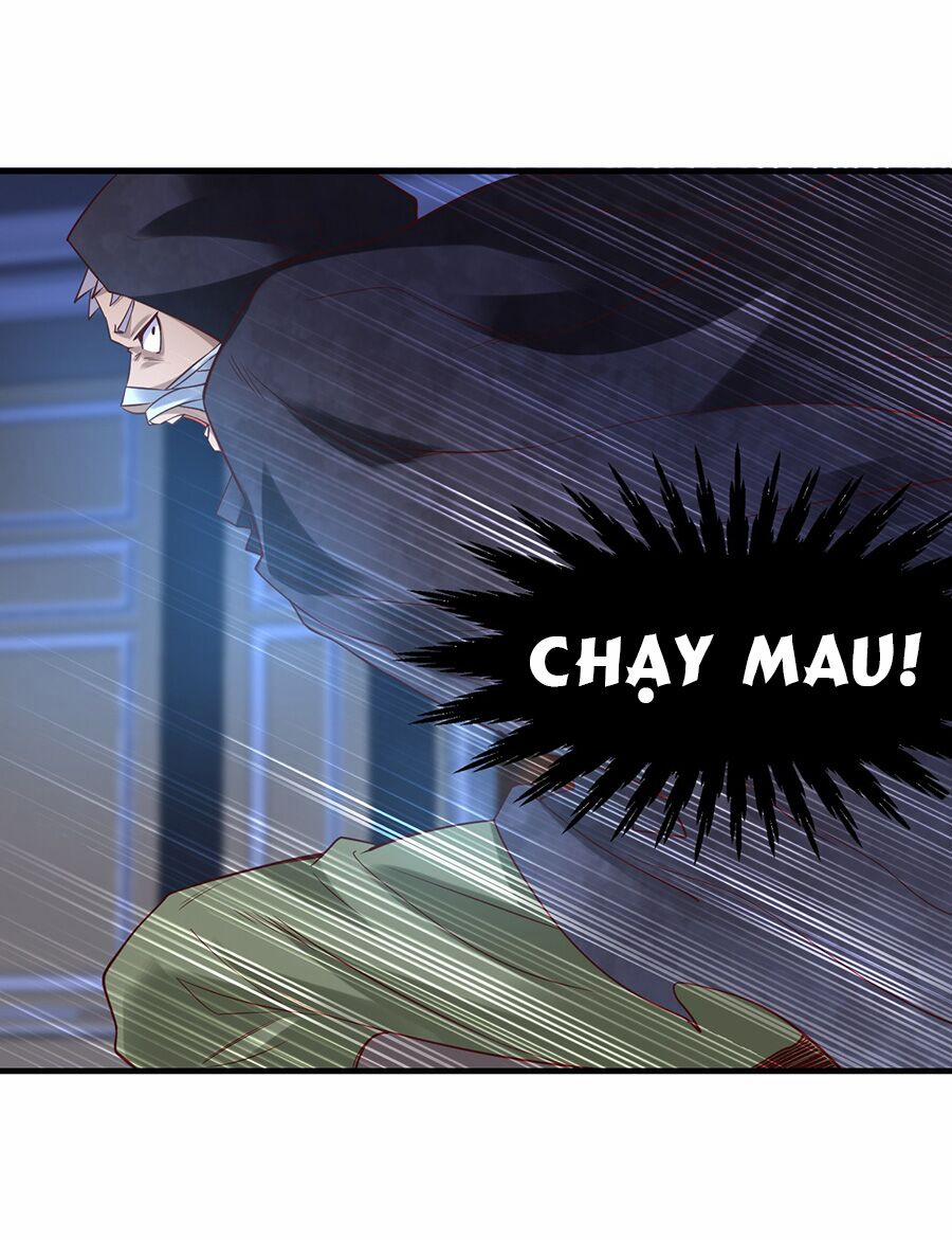 Ta Không Làm Tiên Đế Đã Nhiều Năm 9 trang 25