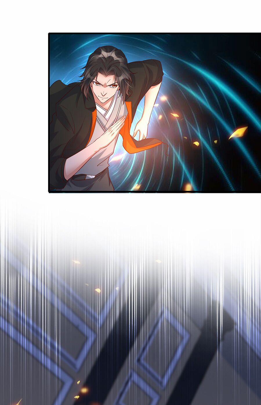 Ta Không Làm Tiên Đế Đã Nhiều Năm 9 trang 26