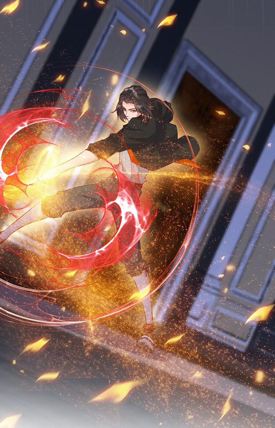 Ta Không Làm Tiên Đế Đã Nhiều Năm 9 trang 27