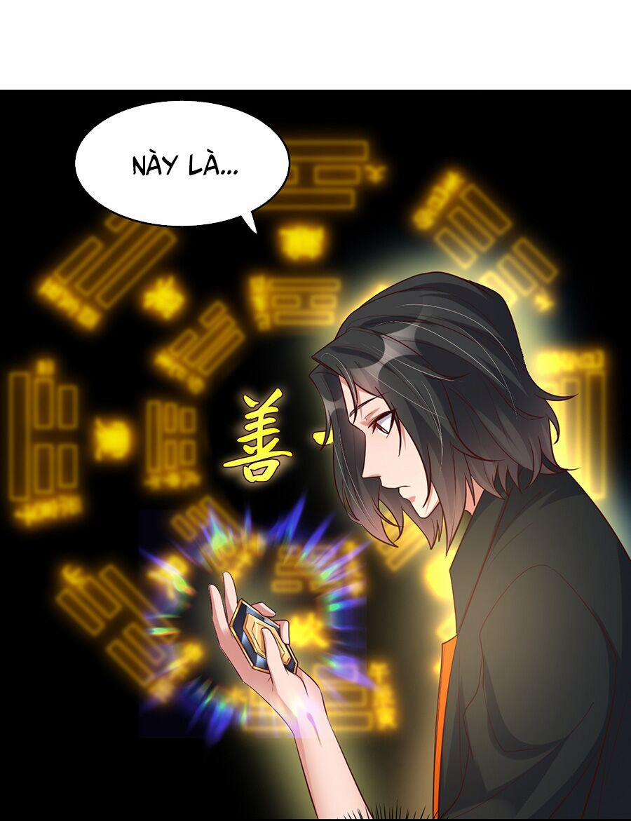 Ta Không Làm Tiên Đế Đã Nhiều Năm 9 trang 30