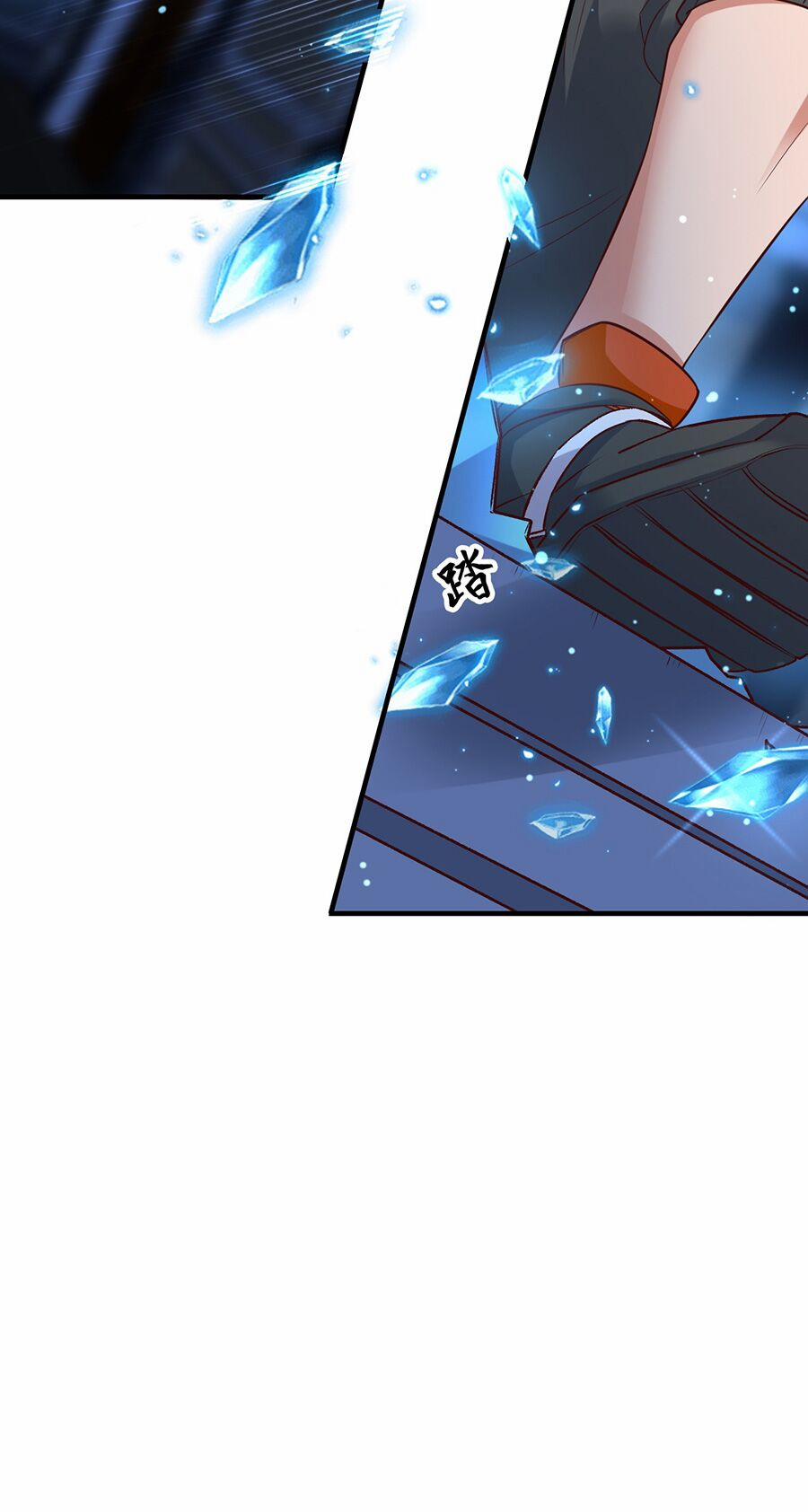 Ta Không Làm Tiên Đế Đã Nhiều Năm 9 trang 35