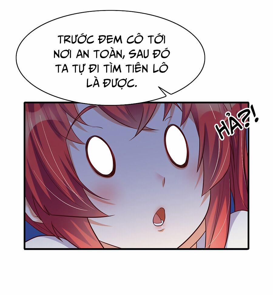 Ta Không Làm Tiên Đế Đã Nhiều Năm 9 trang 36