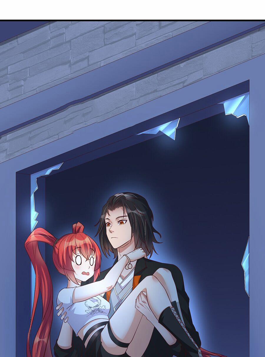 Ta Không Làm Tiên Đế Đã Nhiều Năm 9 trang 37