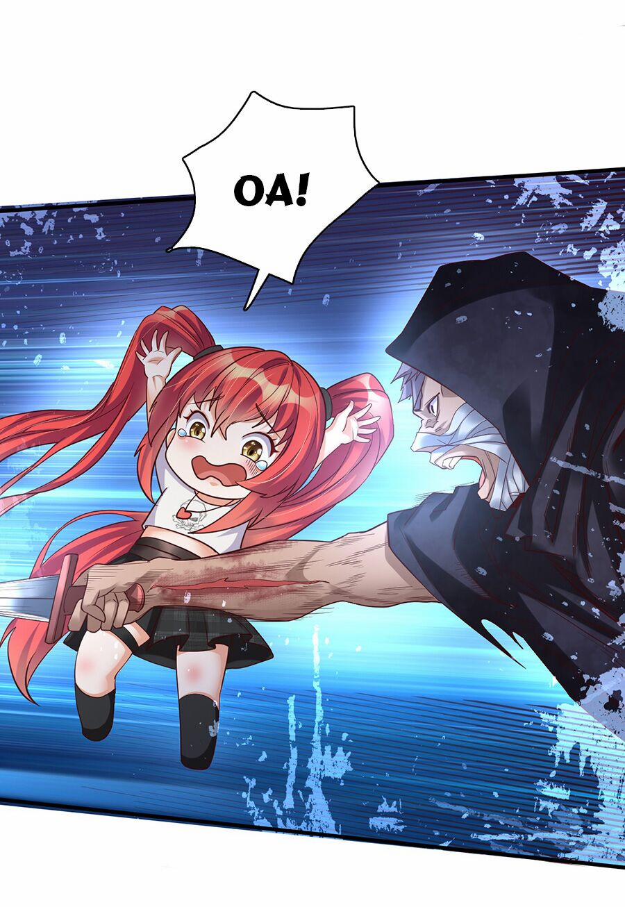 Ta Không Làm Tiên Đế Đã Nhiều Năm 9 trang 4