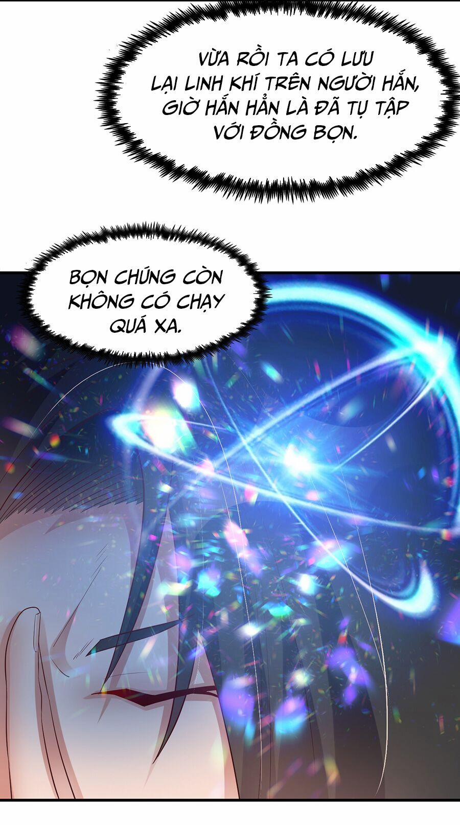 Ta Không Làm Tiên Đế Đã Nhiều Năm 9 trang 42