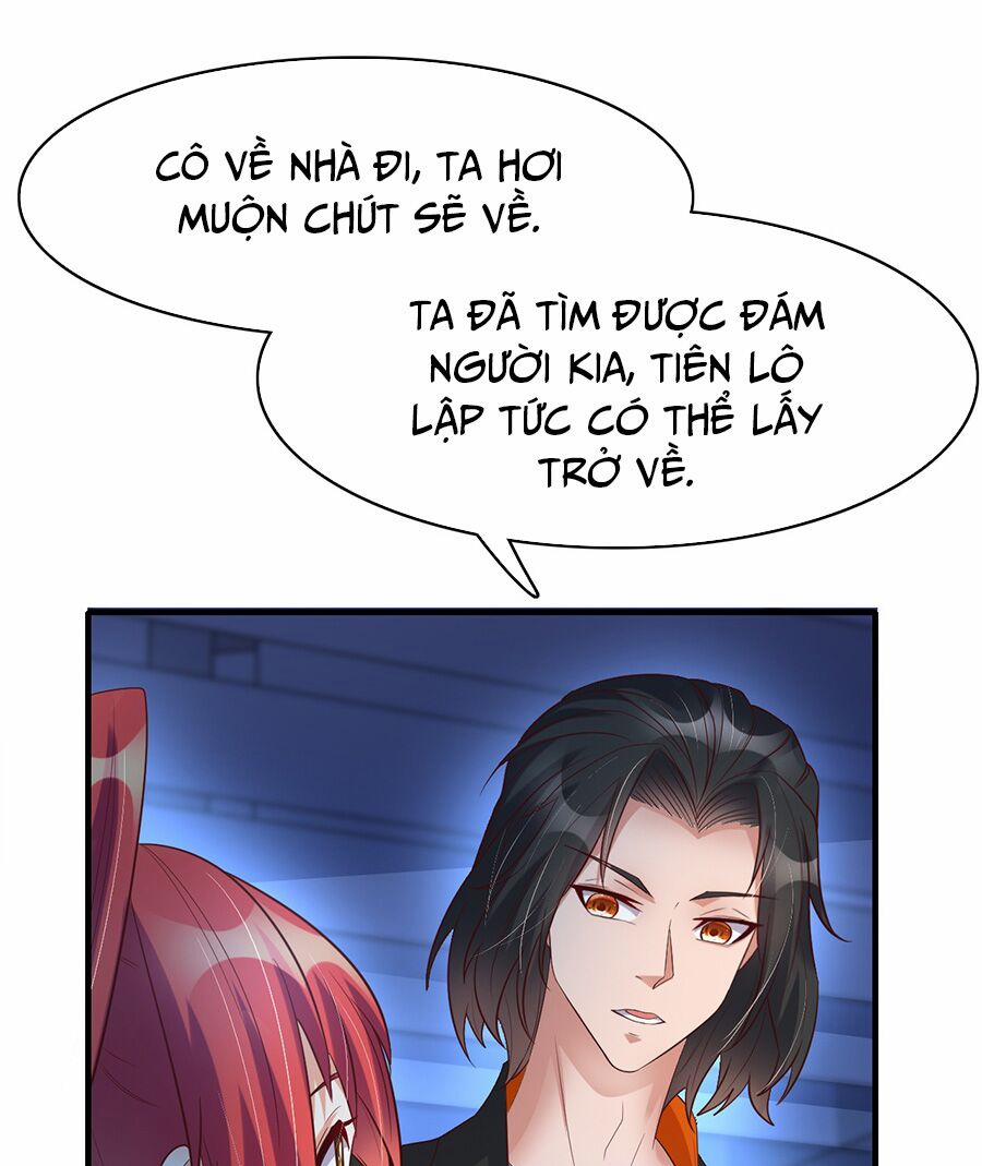 Ta Không Làm Tiên Đế Đã Nhiều Năm 9 trang 43