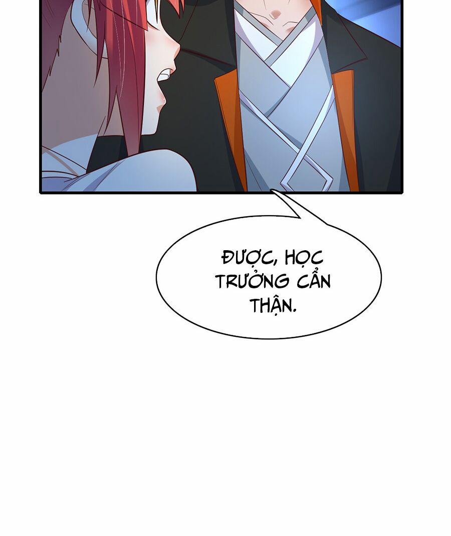 Ta Không Làm Tiên Đế Đã Nhiều Năm 9 trang 44