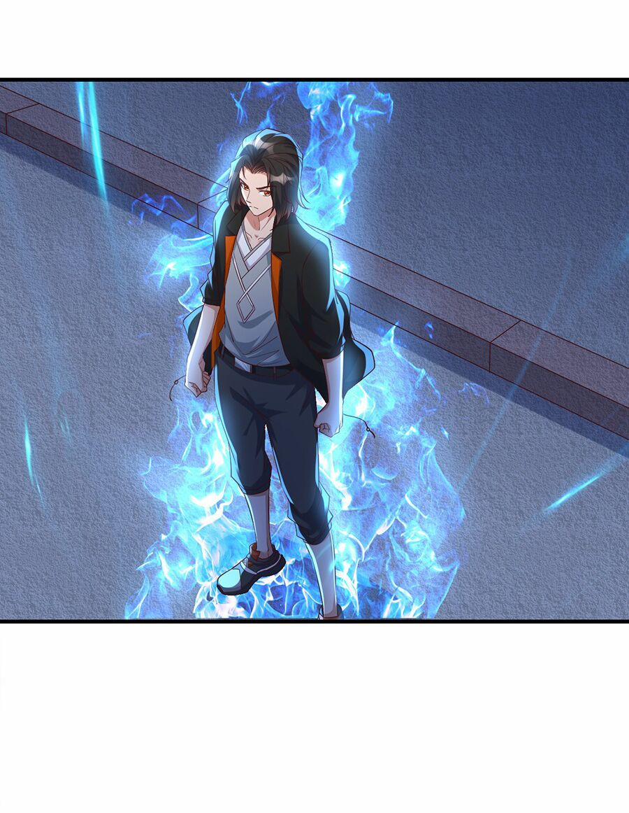 Ta Không Làm Tiên Đế Đã Nhiều Năm 9 trang 46