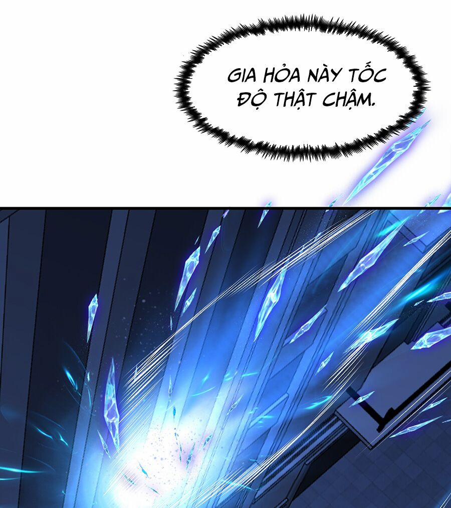 Ta Không Làm Tiên Đế Đã Nhiều Năm 9 trang 48