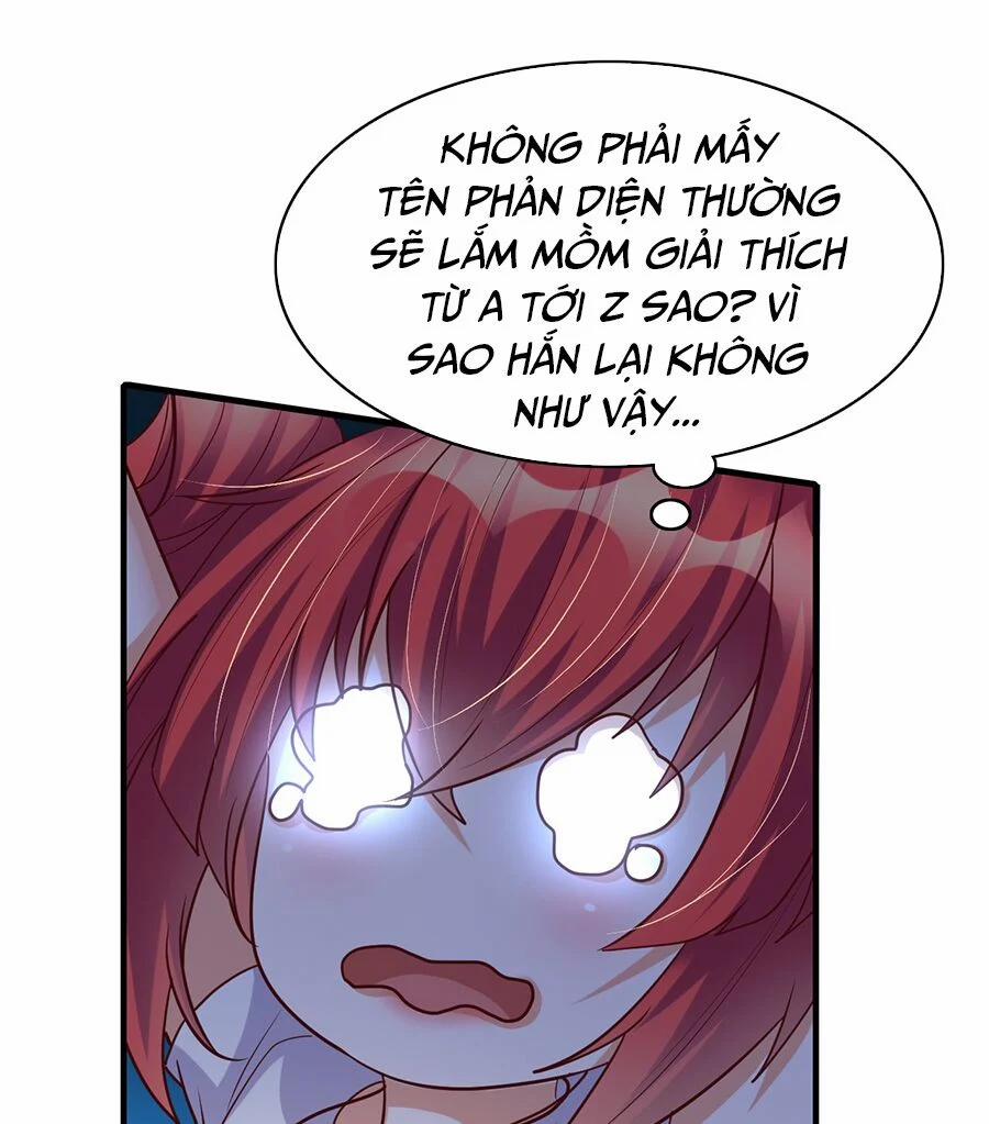 Ta Không Làm Tiên Đế Đã Nhiều Năm 9 trang 5