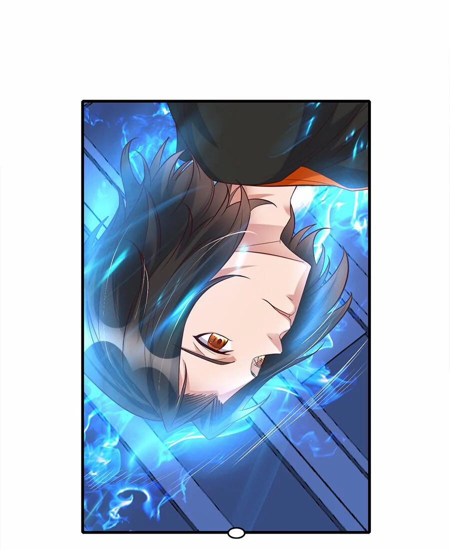 Ta Không Làm Tiên Đế Đã Nhiều Năm 9 trang 50