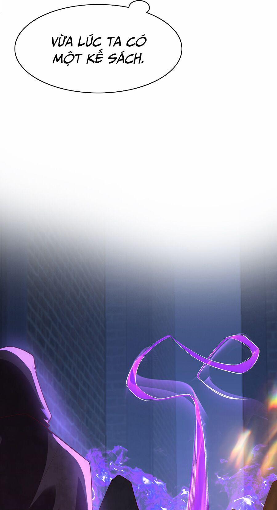 Ta Không Làm Tiên Đế Đã Nhiều Năm 9 trang 51