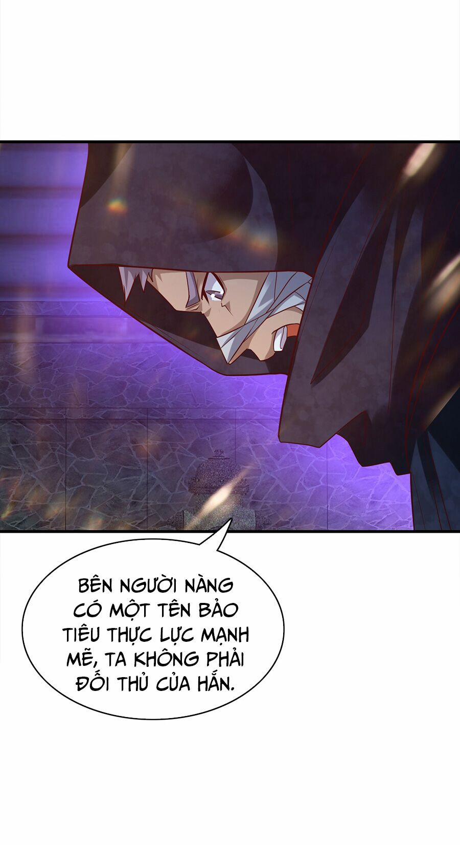 Ta Không Làm Tiên Đế Đã Nhiều Năm 9 trang 53