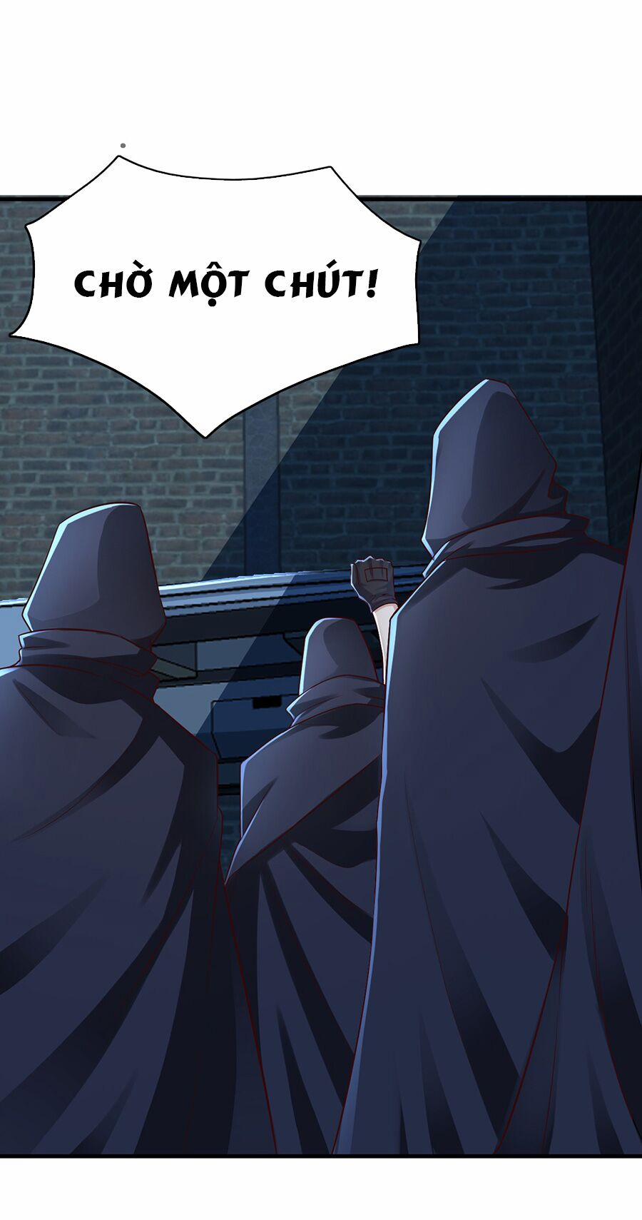Ta Không Làm Tiên Đế Đã Nhiều Năm 9 trang 55