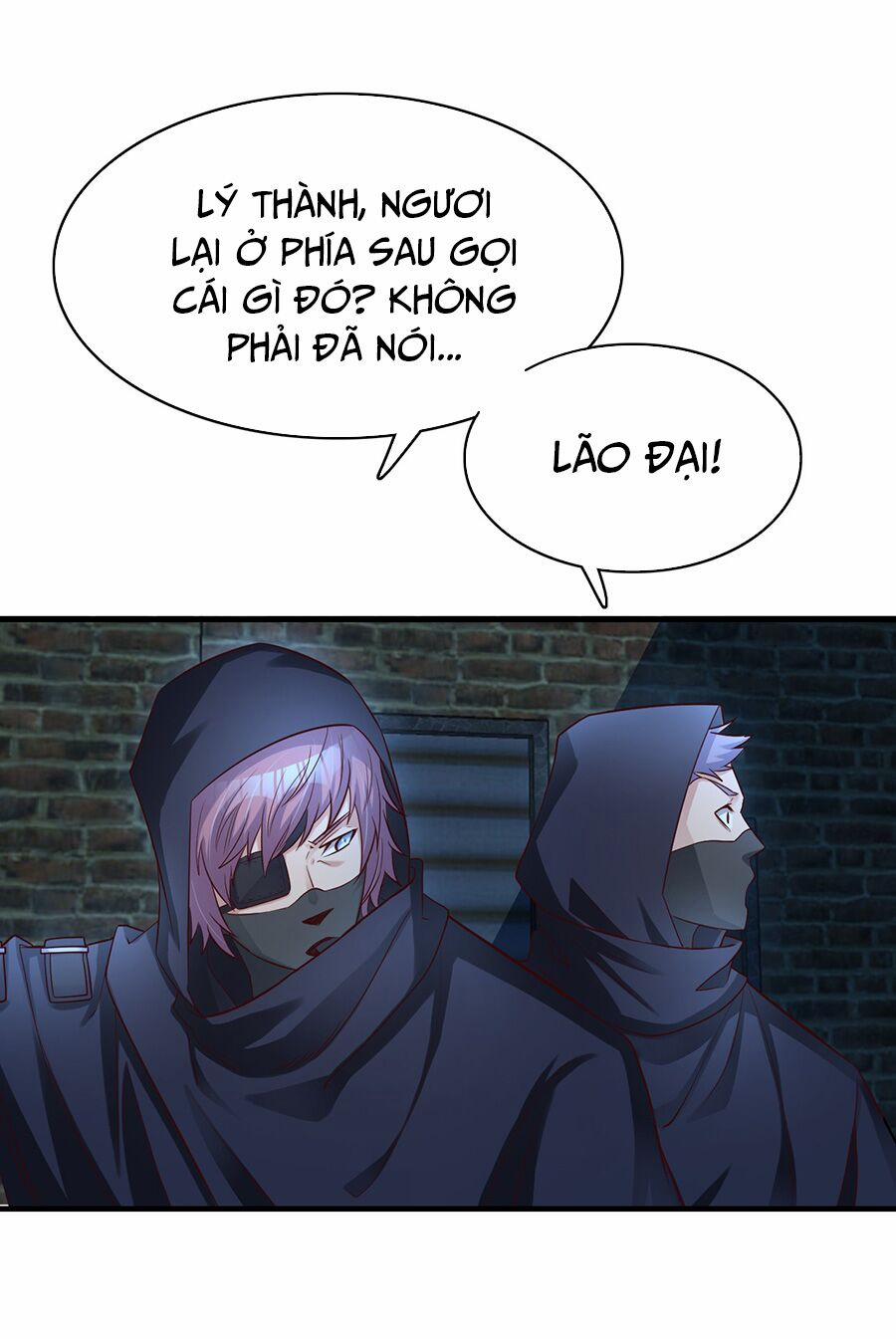 Ta Không Làm Tiên Đế Đã Nhiều Năm 9 trang 56