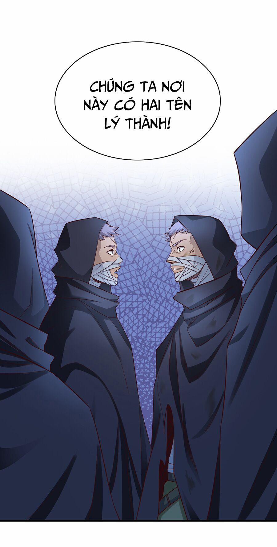 Ta Không Làm Tiên Đế Đã Nhiều Năm 9 trang 57