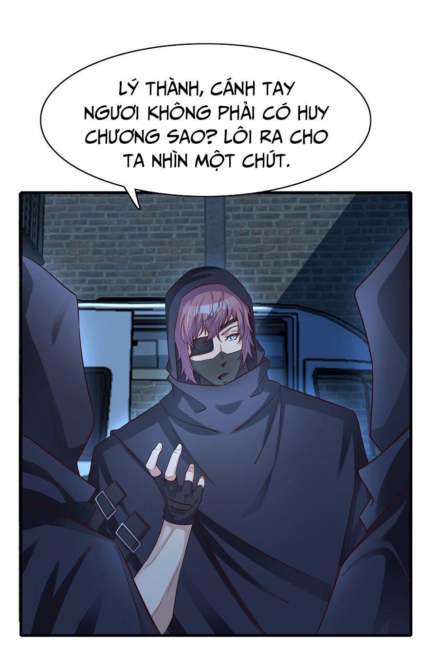 Ta Không Làm Tiên Đế Đã Nhiều Năm 9 trang 58