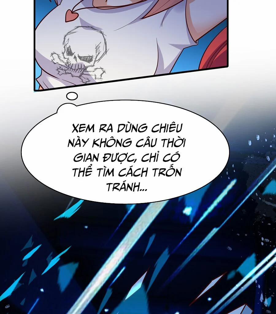 Ta Không Làm Tiên Đế Đã Nhiều Năm 9 trang 6