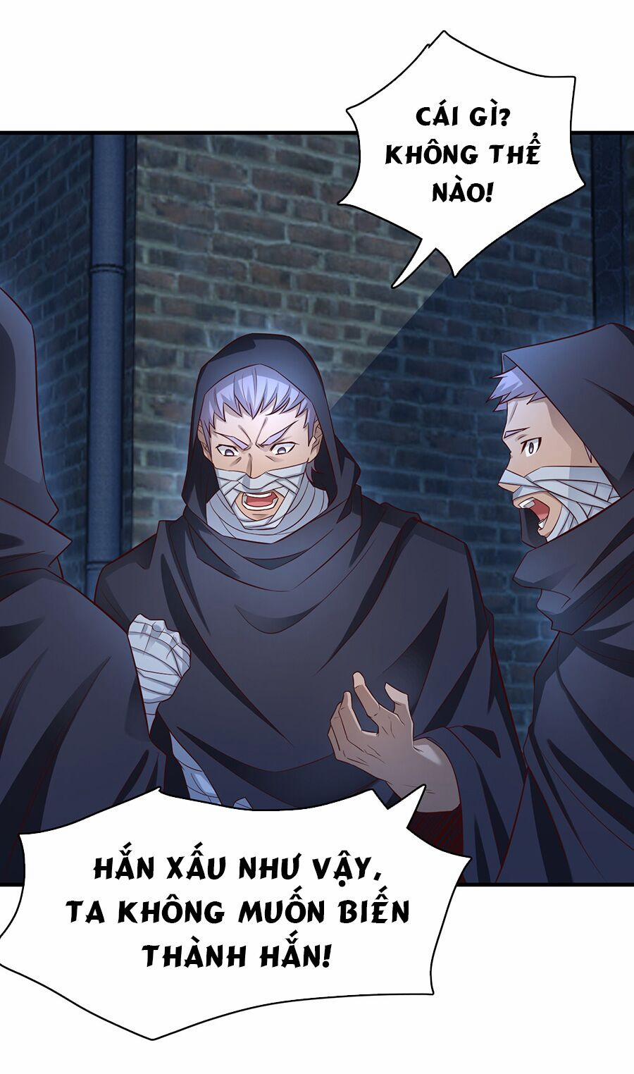 Ta Không Làm Tiên Đế Đã Nhiều Năm 9 trang 62