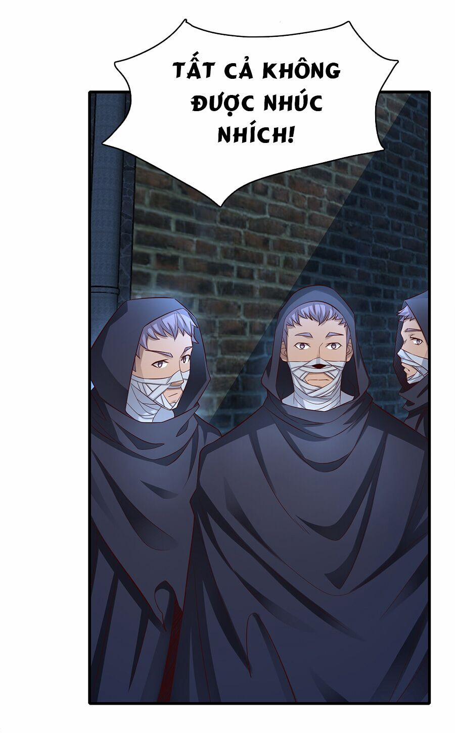 Ta Không Làm Tiên Đế Đã Nhiều Năm 9 trang 64