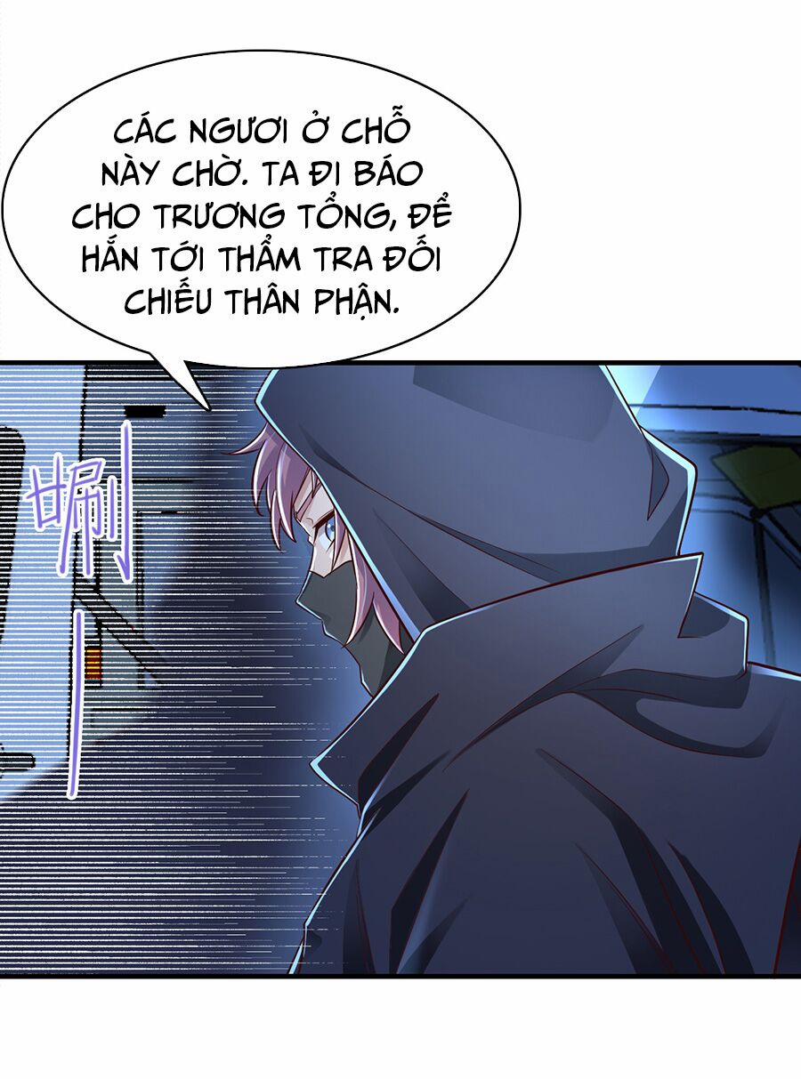 Ta Không Làm Tiên Đế Đã Nhiều Năm 9 trang 65