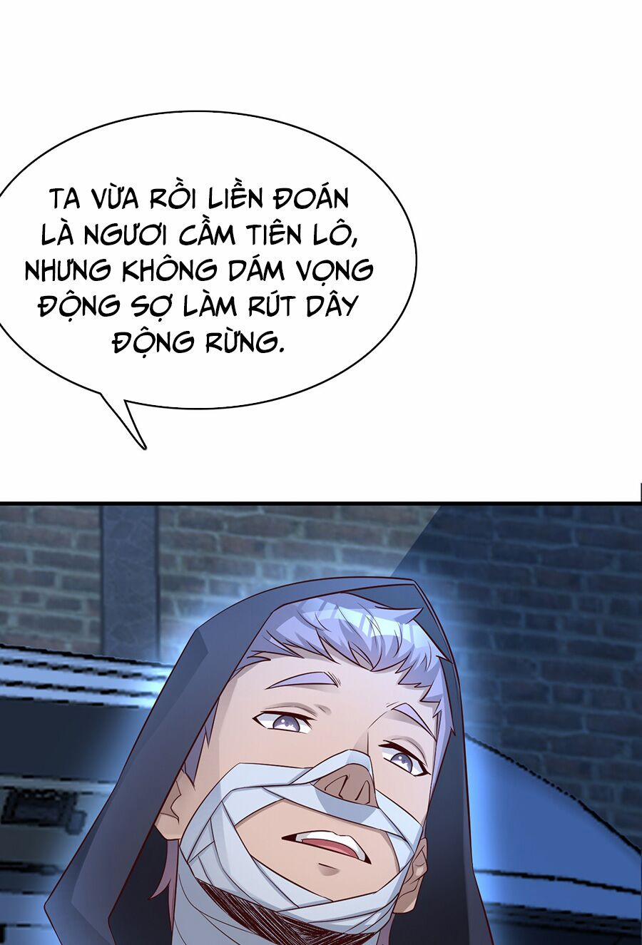 Ta Không Làm Tiên Đế Đã Nhiều Năm 9 trang 67