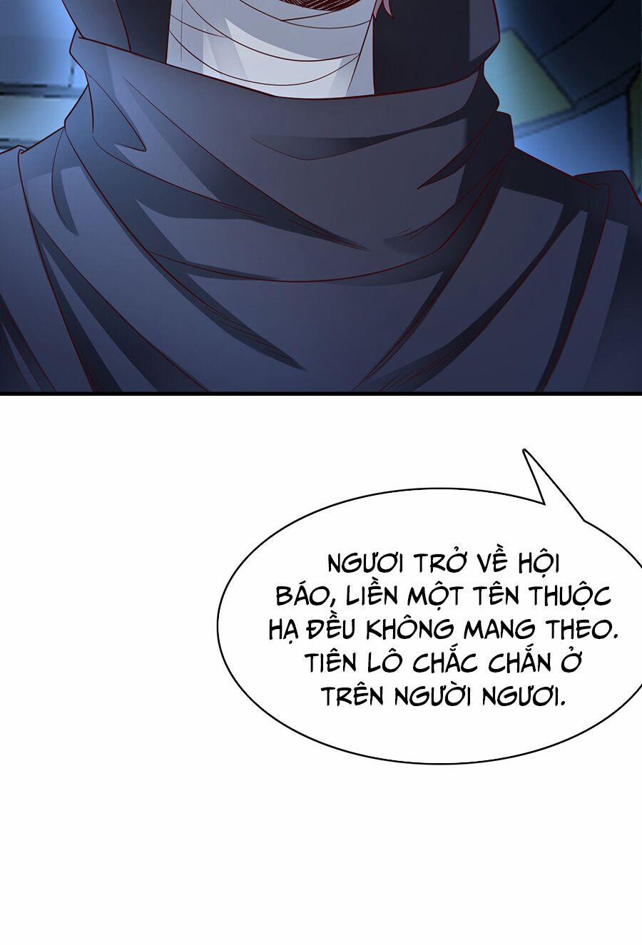 Ta Không Làm Tiên Đế Đã Nhiều Năm 9 trang 68