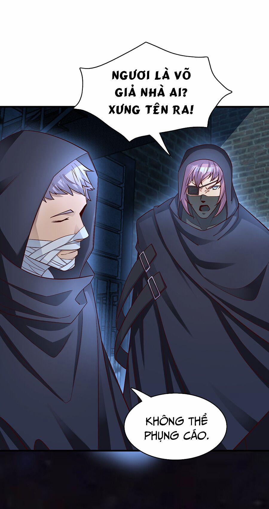 Ta Không Làm Tiên Đế Đã Nhiều Năm 9 trang 69