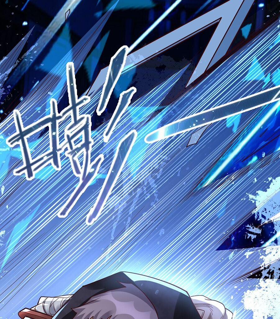 Ta Không Làm Tiên Đế Đã Nhiều Năm 9 trang 7