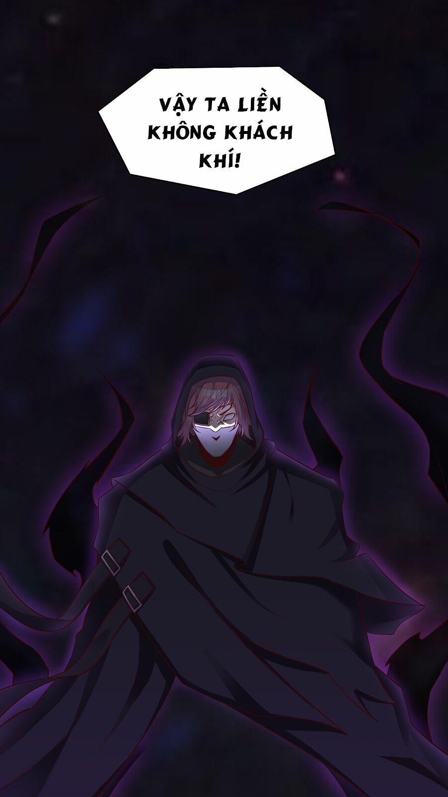 Ta Không Làm Tiên Đế Đã Nhiều Năm 9 trang 70