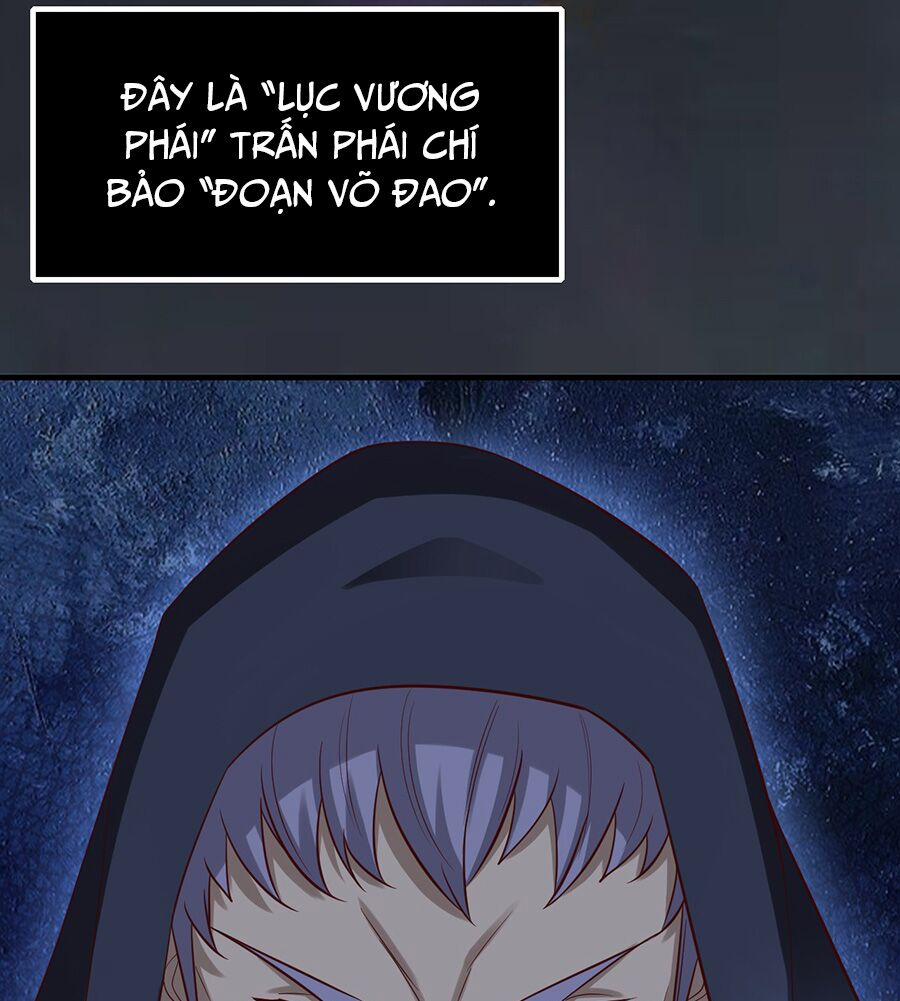 Ta Không Làm Tiên Đế Đã Nhiều Năm 9 trang 74