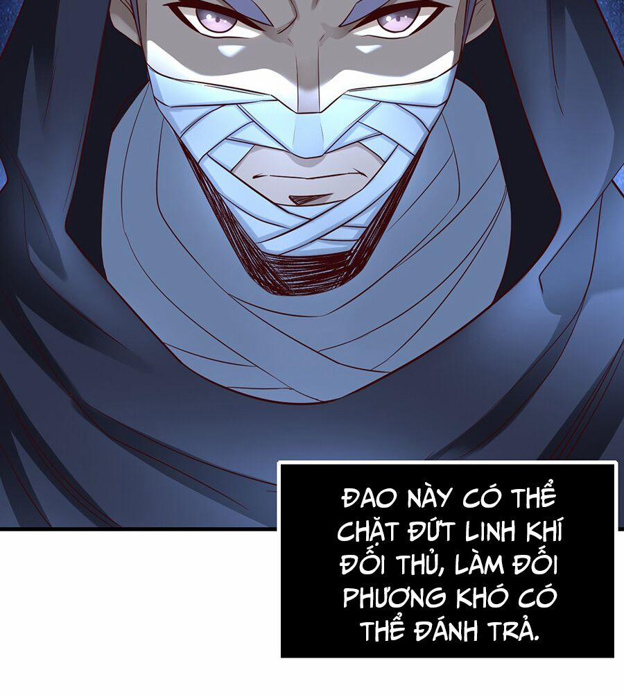 Ta Không Làm Tiên Đế Đã Nhiều Năm 9 trang 75