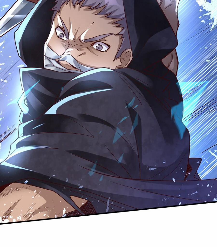 Ta Không Làm Tiên Đế Đã Nhiều Năm 9 trang 8