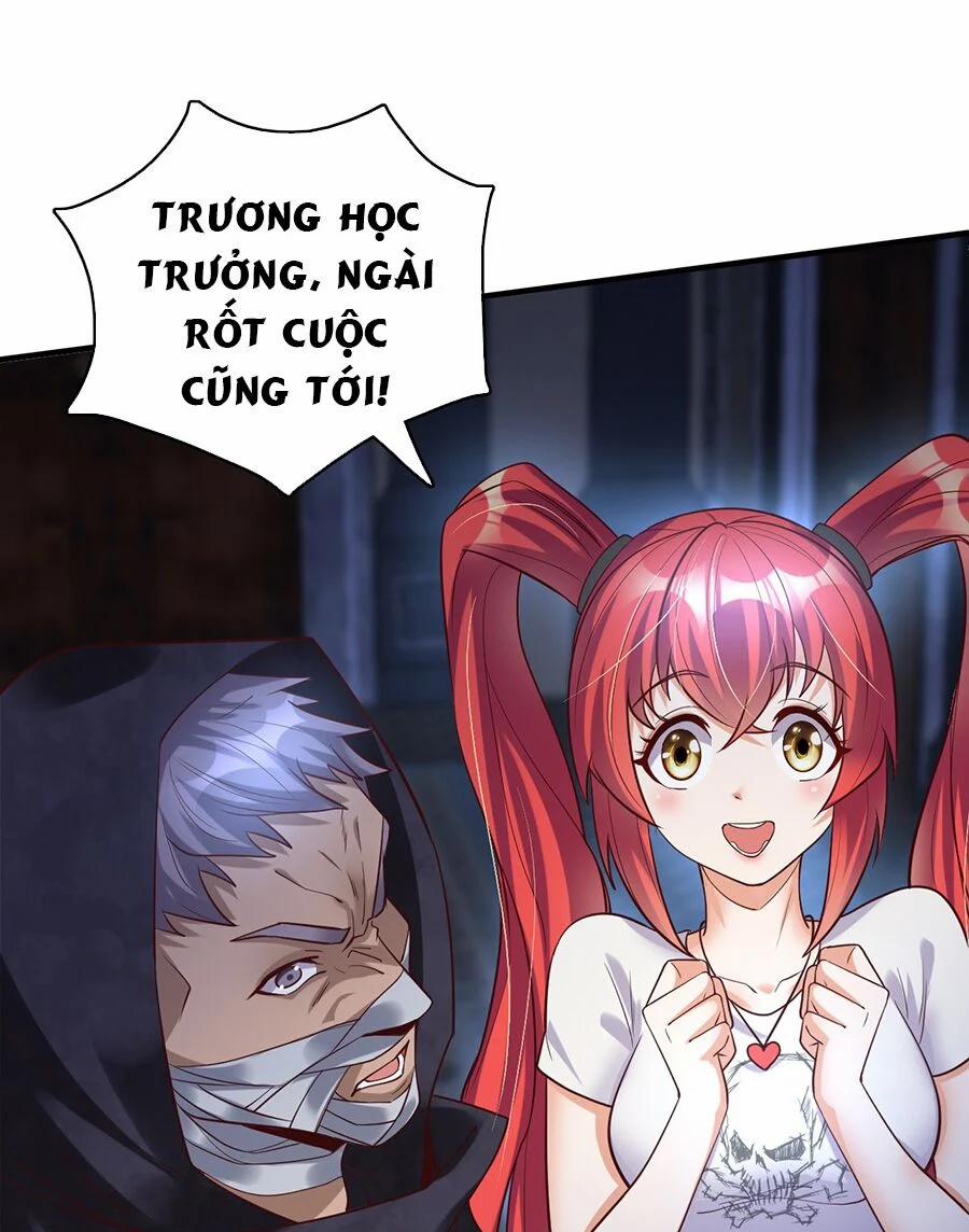 Ta Không Làm Tiên Đế Đã Nhiều Năm 9 trang 9