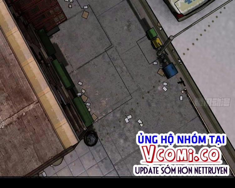 Ta Không Muốn Làm Đệ Nhất 1 trang 11