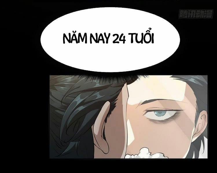 Ta Không Muốn Làm Đệ Nhất 1 trang 2