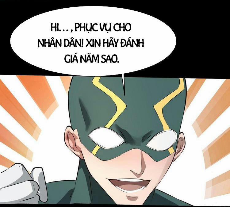 Ta Không Muốn Làm Đệ Nhất 1 trang 20