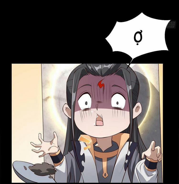 Ta Không Muốn Làm Đệ Nhất 1 trang 33