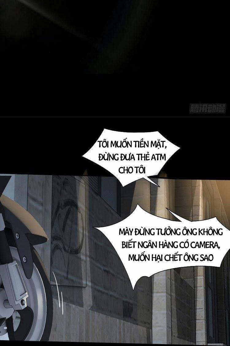 Ta Không Muốn Làm Đệ Nhất 1 trang 36