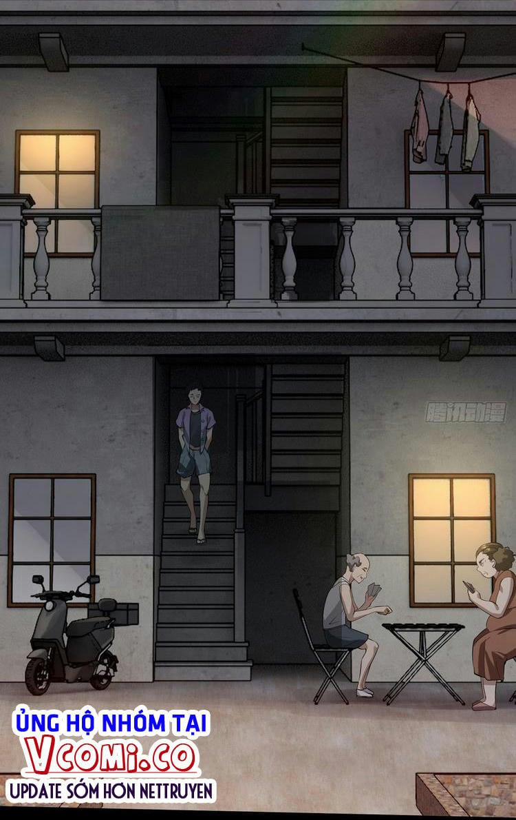 Ta Không Muốn Làm Đệ Nhất 1 trang 6